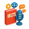 IELTS Speaking Simulator
